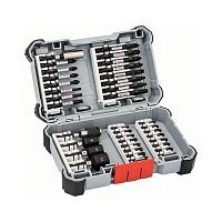 Impact Control_L - кейс с битами и торцовыми головками (35 шт)  