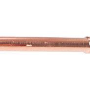 Цанга TIG горелки 2.0 mm (L=50 mm)  SOLARIS WA-3825