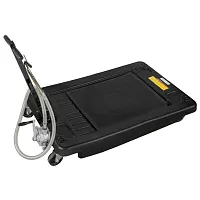 Установка для сбора масла RockFORCE 