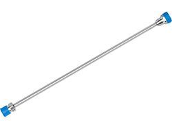 Удлинитель (0.5 м) для безвоздушного окрасочного аппарата LS 2215 (50 см, 7/8 резьба, до 227 бар)  ...