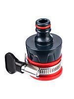 Адаптер безрезьбовой HF 022 (25 мм)  