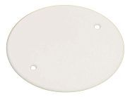 Крышка универсальная для коробки распаячной,  ЮПИТЕР JP7124-04