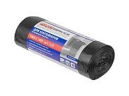 Пакеты для мусора Standard, 160 л, 20 шт, черные(Размер единицы: 85 х110 см, 24 мкм)  ...PROservice 16118210
