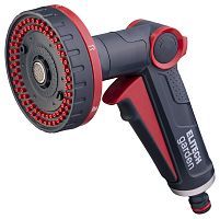 Пистолет-распылитель SG 008M (6 режимов)  