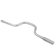 Вороток-коловорот для головок 420мм 1/2"  FORCEKRAFT FK-8154410A