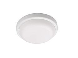 Светильник светодиодный PBH-PC7-RA, 18W, 4000K, IP65, WHITE  