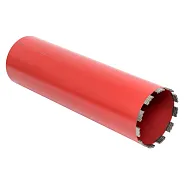 Коронка алмазная (проходка) WCHP-142/450 (1 ¼″ UNC) Expert  EKF wchp-sf142/450