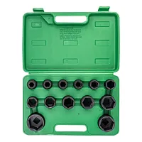 Головки, набор 13пр., 3/4" (6гр.) RockFORCE 