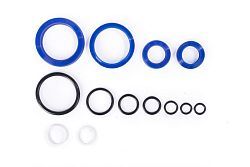 Набор манжет для тележек гидравлических d 35,0 AC (Seal kit), шт  ...