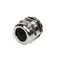 Ввод кабельный из нержавеющей стали PGМ 7 (3-6.5 мм) (INOX)  
