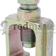 Съемник шаровых опор и наконечников рулевых тяг  (рабочая глубина -40мм, размер зева-17мм, рабочая ш...Partner PA-62815 (PA-0348)