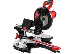 Торцовочная пила MS 2520-3 LMO  в кор. 2000 Вт, 255 мм, глуб. до 90 мм, шир. до 340 мм, лазер (3200/...