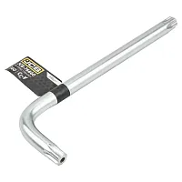 Ключ Г-образный TORX T60  