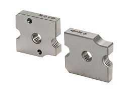 Комплект ножей для шпилек M6 DSC102 (2шт.)  