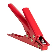 Инструмент для затяжки и обрезки хомутов TTC210  EKF ttc-210