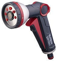 Пистолет-распылитель SG 010M (8 режимов)  