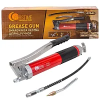 Шприц ручной для нагнетания густой смазки 800мл  