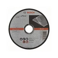 Отрезной круг 125х1,6х22,23 мм PRO Stainless Steel and Metal  
