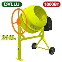 Бетономешалка  