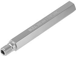 Удлинитель к коронкам 1 1/4" 300мм  