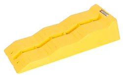 Аппарель пластмассовый (длина - 560мм, ширина - 190мм, высота - 100мм), к-т 1шт  ...