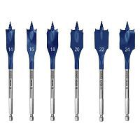 2608900332 СВЕРЛО-ФРЕЗА Expert SelfCut Speed  