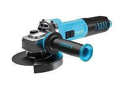 Углошлифмашина Oasis 