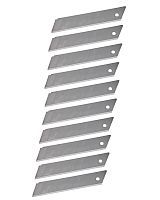 Аксессуар__Лезвия для ножей 25 мм (10 шт)  