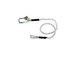 Строп В (канат 1,5 м, карабин КТ1)