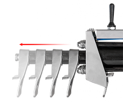 Эфес Пневматический борторасширитель для легковых и грузовых шин  ...