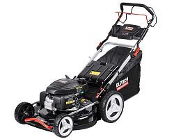 Газонокосилка бен,Honda,201см3,4,1кВт,3режима,53см,7уровн,25-75мм,70л,43кг GL 2853CS (E1601.027.00) ...