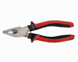 Плоскогубцы комбинированные 180 мм ( ДМ)  