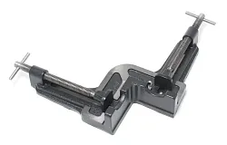 Тиски специальные 4.25''-107мм (зажим-90гр.) RockFORCE 