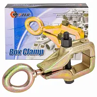 Зажим для кузовных работ Stab 