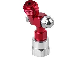 Поворотный механизм для безвоздушного окрасочного аппарата LS 2215 (180*, 7/8 резьба, до 227 бар)  ...