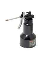 Масленка-нагнетатель в металлическом корпусе, 250мл RockFORCE ...