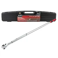 Ключ динамометрический щелчкового типа с быстрой фиксацией 500-1500Нм, 1''  ...