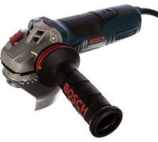 Углошлифмашина GWS 19-125 CIE (Коробка),  