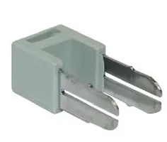 Перемычка через один для JXB-S-4 серая PROxima  