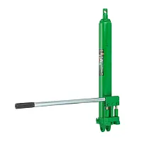 Цилиндр гидравлический удлиненный 3т с двухштоковым насосом RockFORCE ...