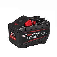 Аккумулятор M18 FB8 FORGE (18V / 8.0 Ah) MILWAUKEE 