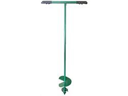 Бур шнек ф250мм 1м 