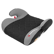 Автокресло-бустер 22-36 кг   .FORSAGE kids BS02 Grey