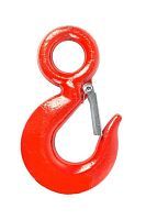 Крюк чалочный 320А 7,0 т (W), шт  