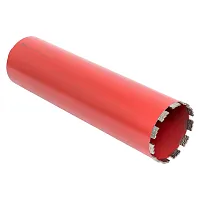 Коронка алмазная (проходка) WCHP-132/450 (1 ¼″ UNC) Expert  