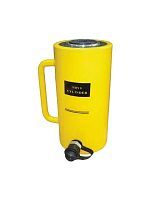 Домкрат гидравлический грузовой ДУ50П100 (HHYG-50100) 50 т, шт  