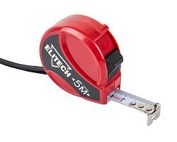 Рулетка ДМ 5 м / 18 мм (310101)  