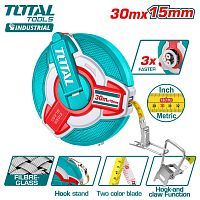 Рулетка 30 м  