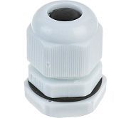 Полипропиленовые герметичные кабельные вводы с резьбой PG PG(p)-11  ...Fortisflex 80016