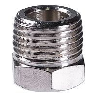 Заглушка  1/2 " M